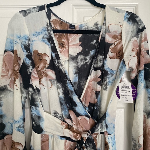 Windsor maxi dress - Picture 5 of 8